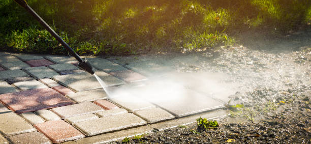 Playground Equipment Cleaning in North Wantagh, NY